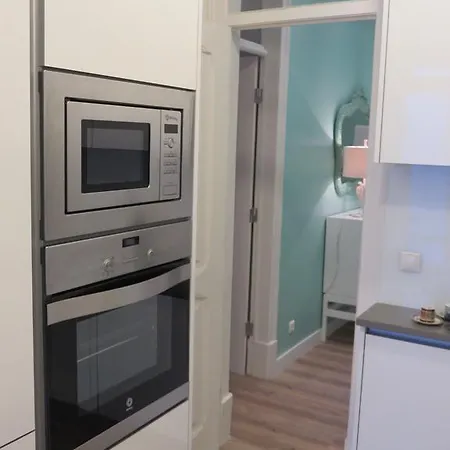 Roma Appartement *