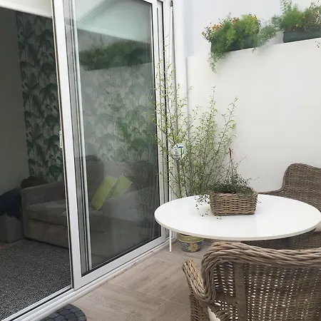 Appartement Roma *