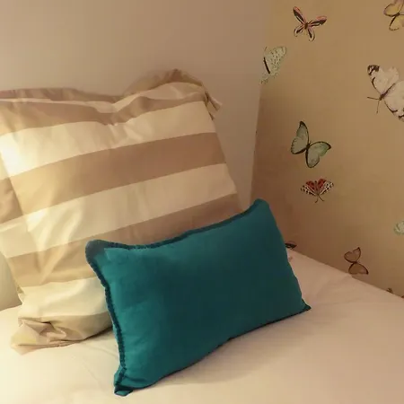 Apartament Roma *