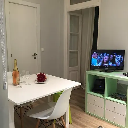 Roma Апартаменты