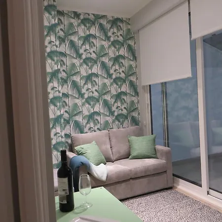 Roma דירה ליסבון