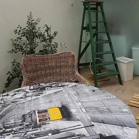 罗马公寓
