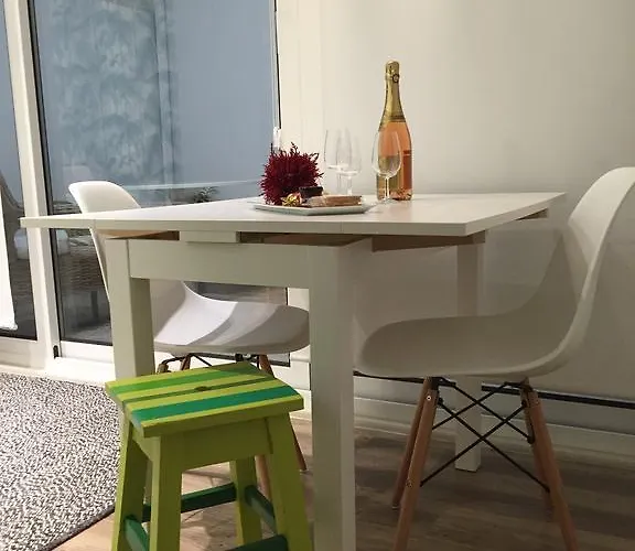 Roma Appartement
