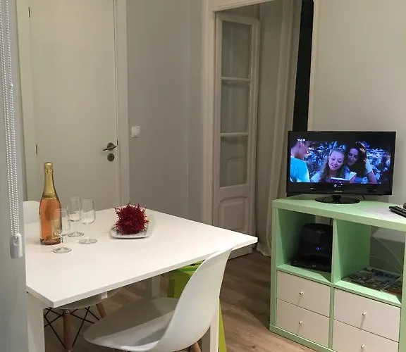Roma Apartment