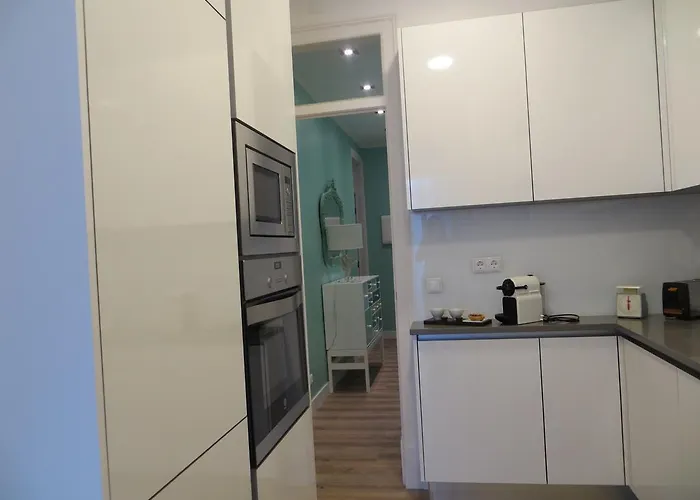 Appartement Roma