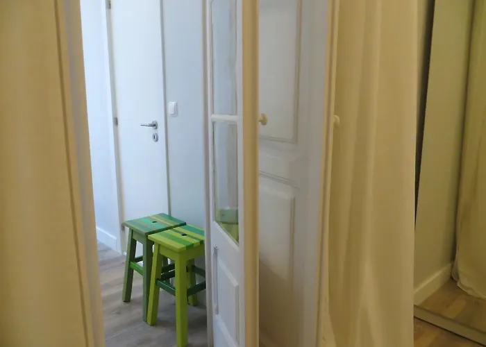 Roma Apartment Lisbon