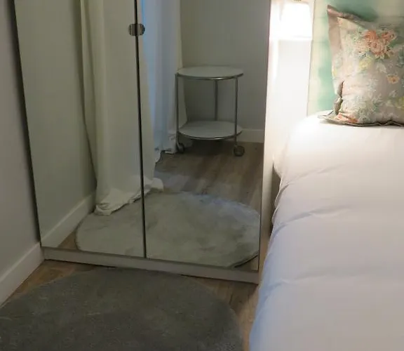 Appartement Roma