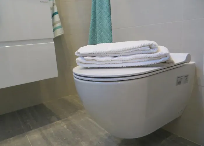 Appartement Roma