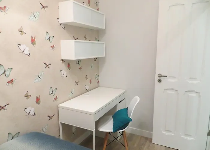 Roma Appartement *