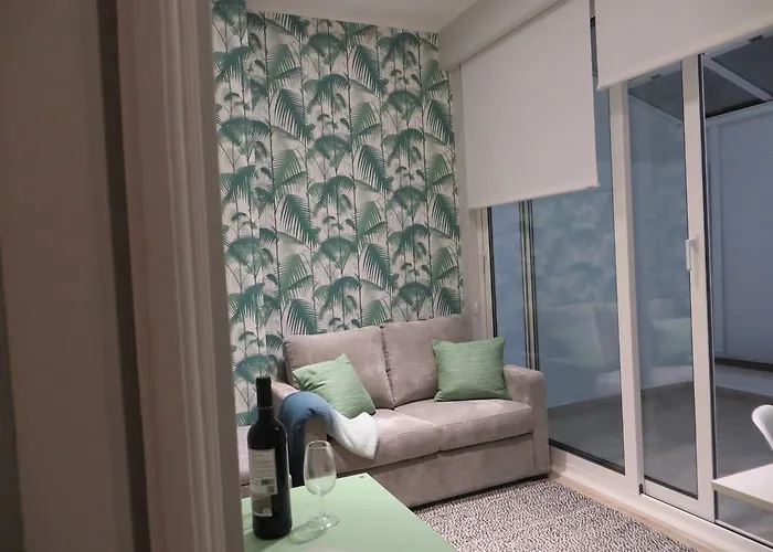 Roma Appartement Lissabon