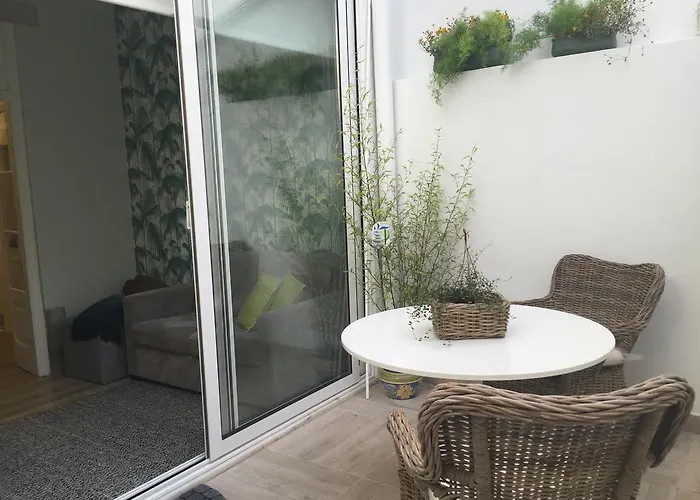 Appartement Roma *