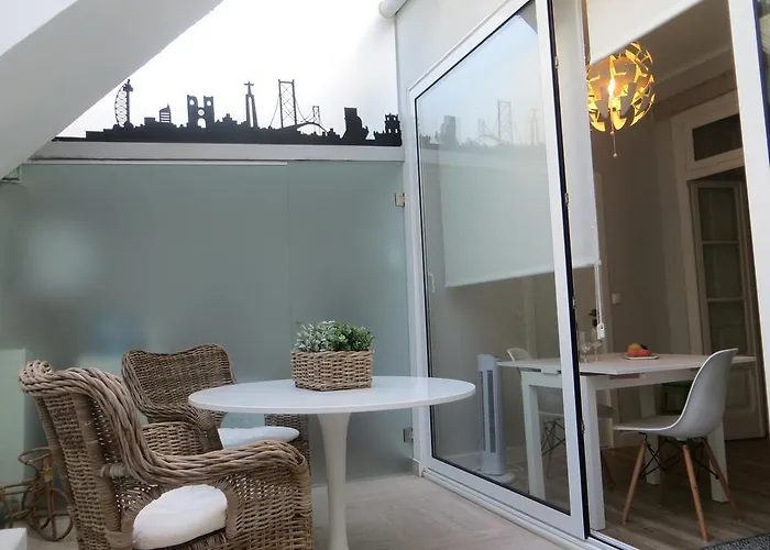 Roma Appartement *