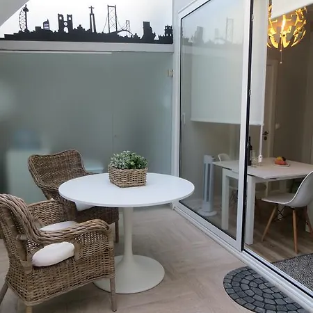 Apartament Roma Lizbona