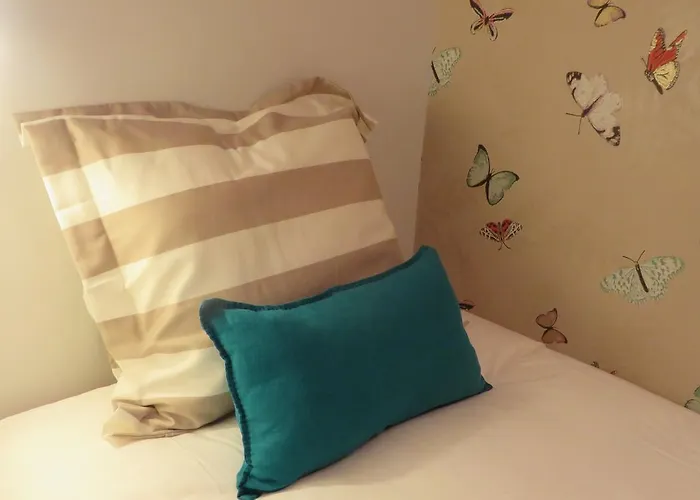 公寓 罗马公寓 *