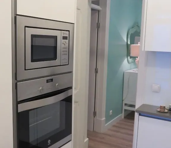 罗马公寓 公寓 *